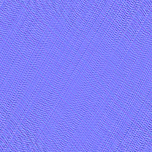 Normal Map
