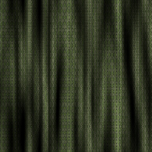 Diffuse Map