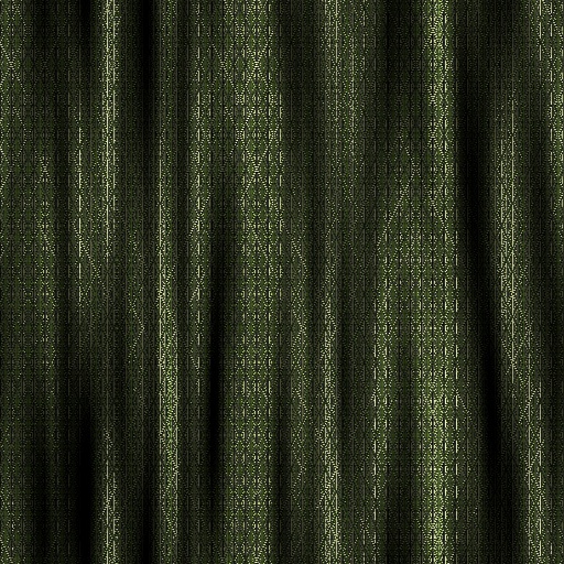 NE56  Drapes (Texture)