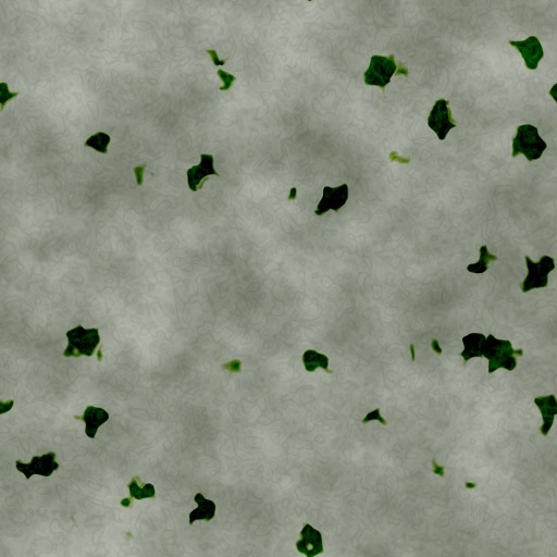 Diffuse Map