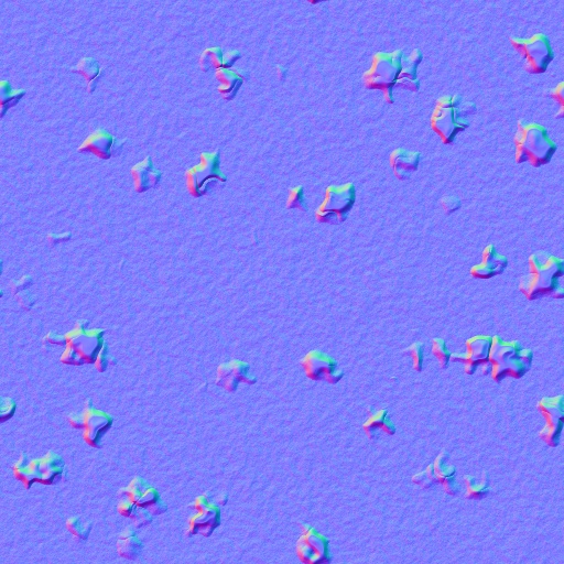 Normal Map