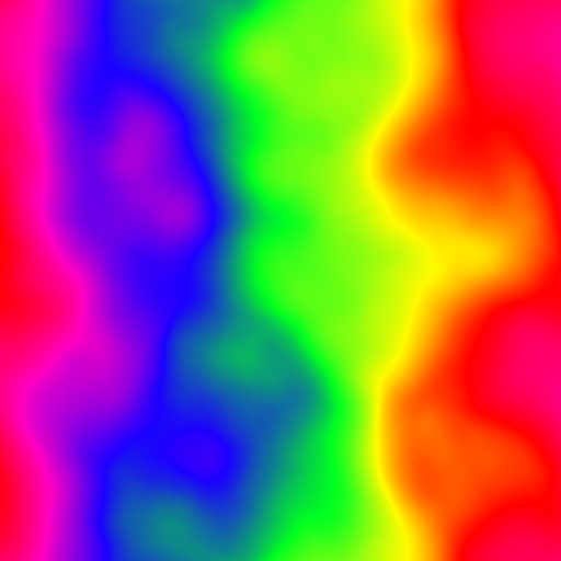 Diffuse Map