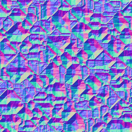 Normal Map
