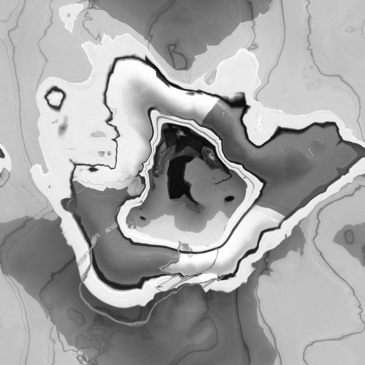 Spec Strength Map