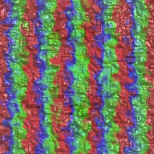 Variation 5