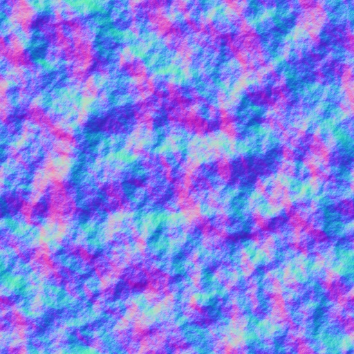 Normal Map