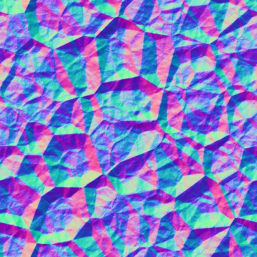 Normal Map