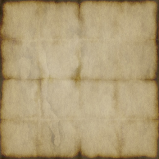 Diffuse Map