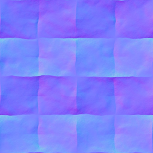 Normal Map