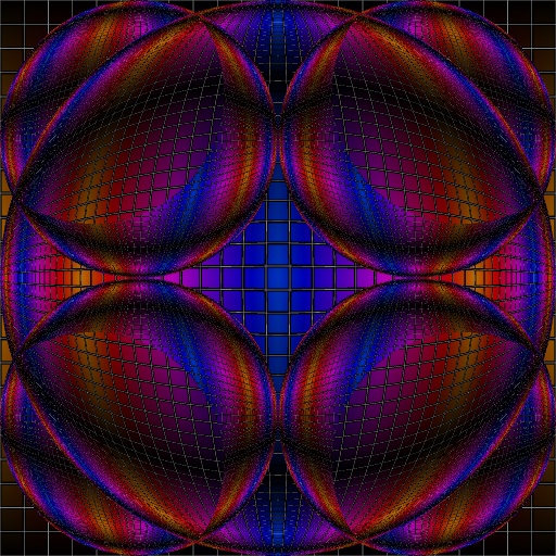Diffuse Map