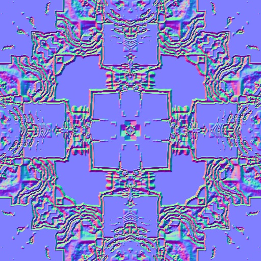 Normal Map