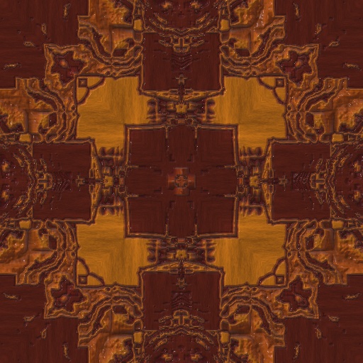 Wood Carving (Texture)