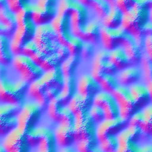 Normal Map