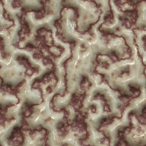 Exposed Flesh (Texture)