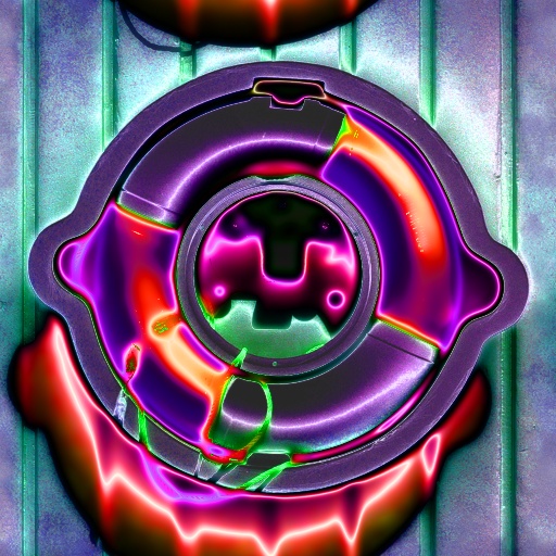 StevieJ's UltraElectroLite (Effect)