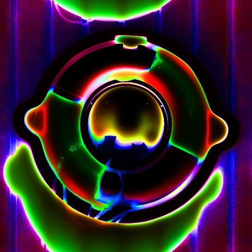 StevieJ's Neon (Effect)