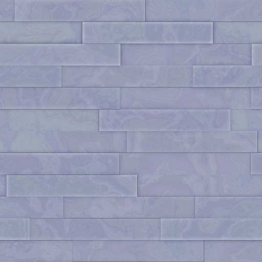 Diffuse Map