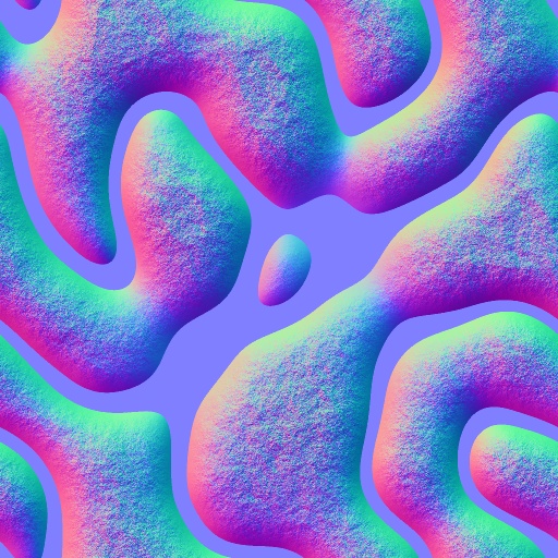 Normal Map