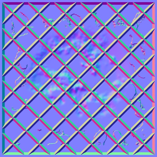 Normal Map