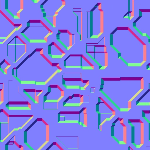 Normal Map