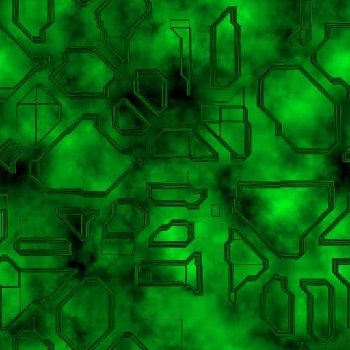 Tech Fog (Texture)