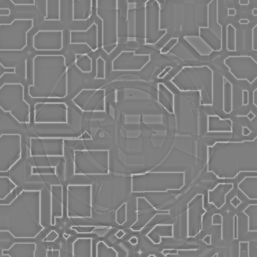 Bump Map