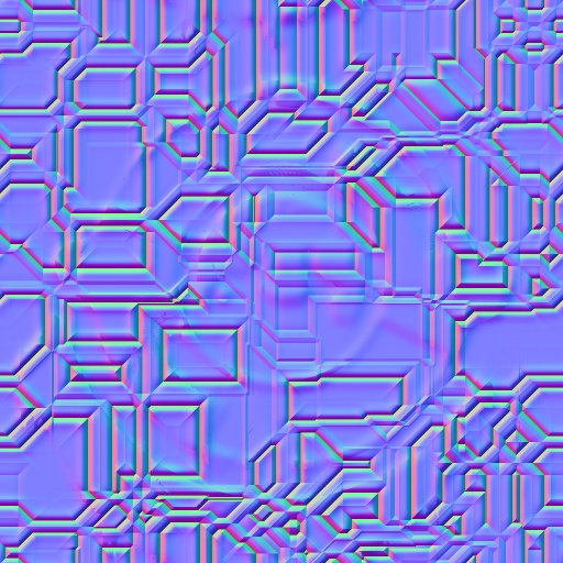 Normal Map