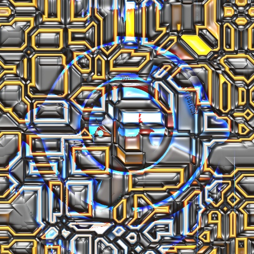 Technologic (Effect)