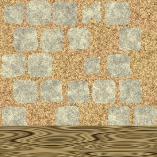 De_Dust Walls by uuk