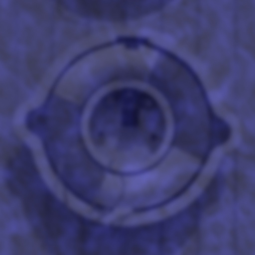 Diffuse Map