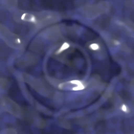 Water-izer (Effect)
