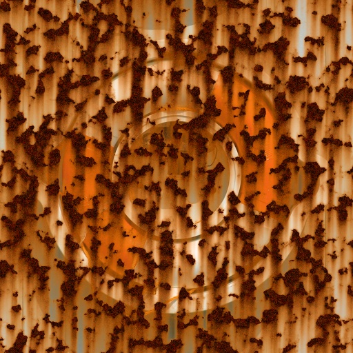 Rust (Effect)