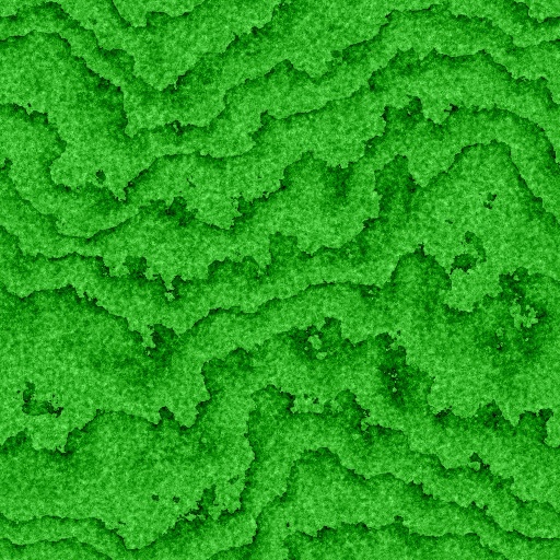 Lettuce Leaf (Texture)