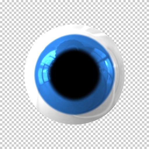 Eye (Texture)