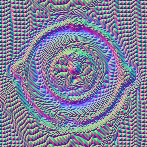 Normal Map