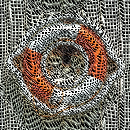 Meshy Fun (Effect)