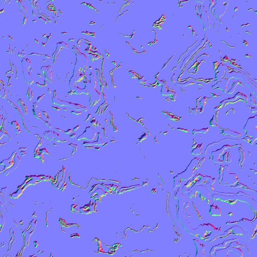 Normal Map