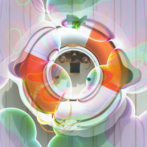 Diffuse Map