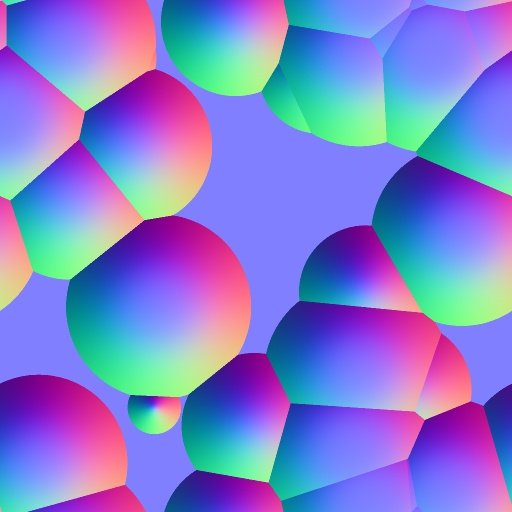 Normal Map