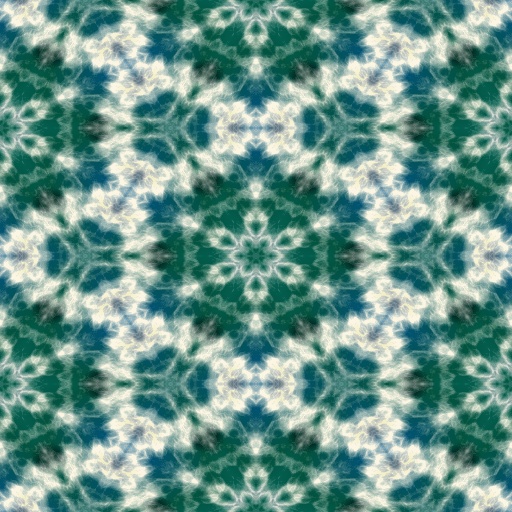 Diffuse Map