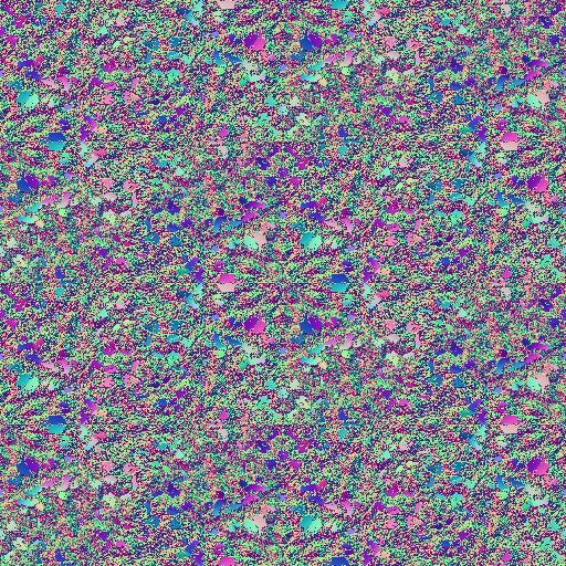 Normal Map