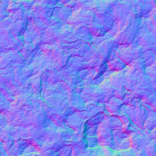 Normal Map