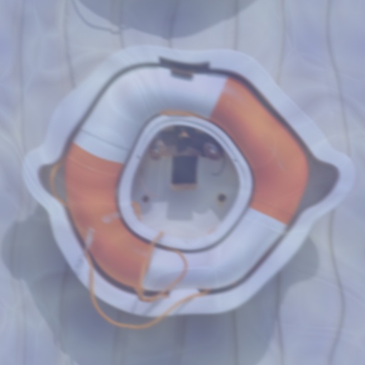 Diffuse Map