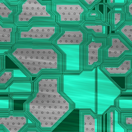 Diffuse Map