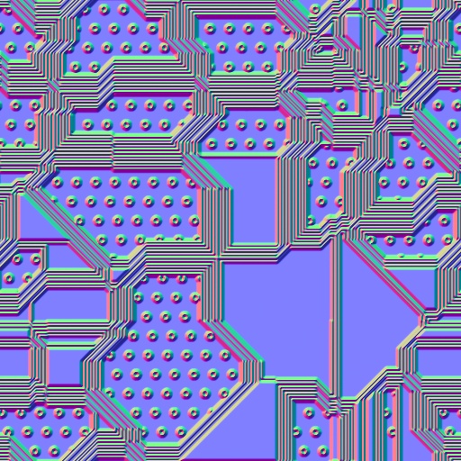 Normal Map