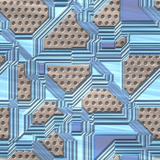 Variation 8