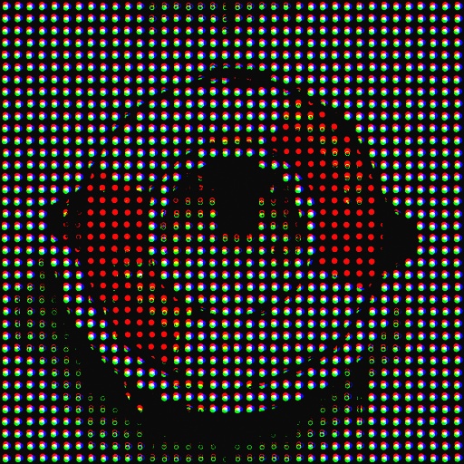 Halftone (Effect)