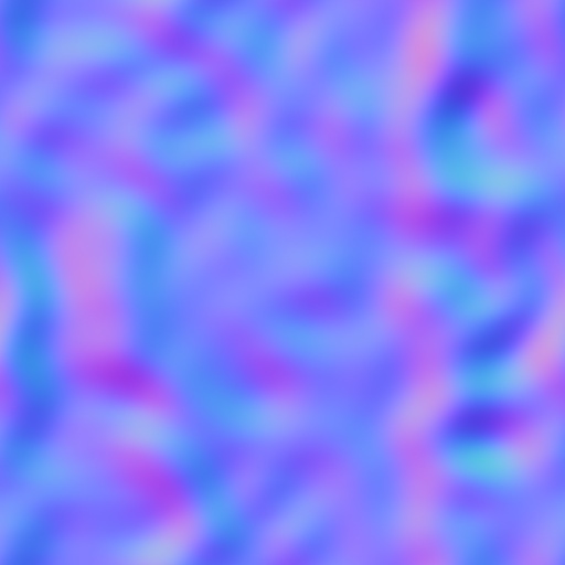 Normal Map
