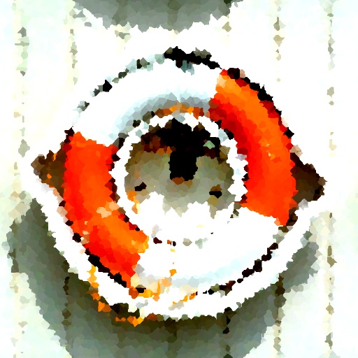 Contrast Puzzle (Effect)