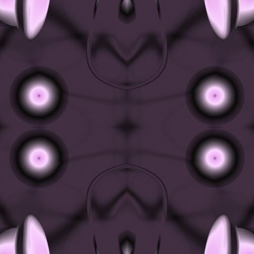 Diffuse Map